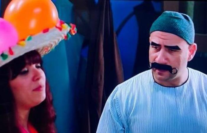 مسلسل الكبير أوى 8 الحلقة 5.. مواعيد العرض والقنوات الناقلة