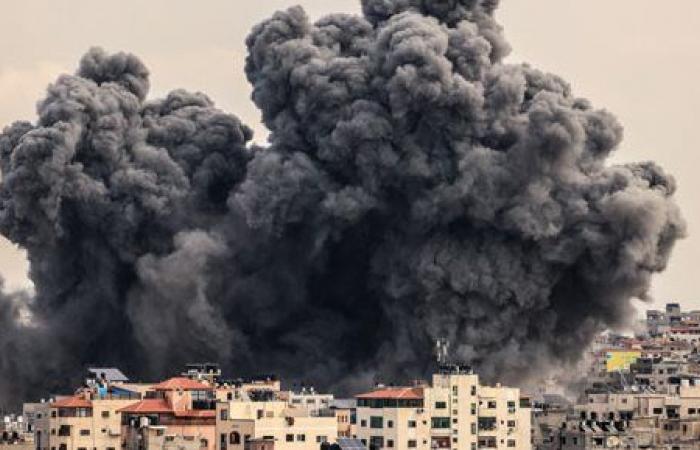 الأونروا: تدمير حياة أكثر من مليونى شخص بسبب الحرب فى غزة