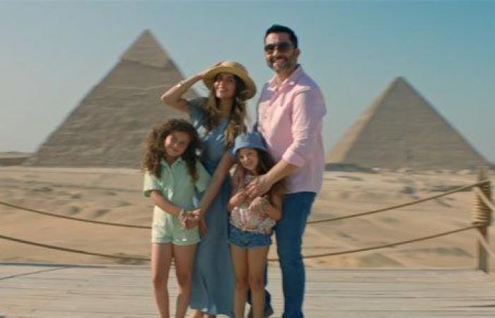 وزارة السياحة تطلق حملة ترويجية للمقصد السياحى المصرى بالسوق العربى