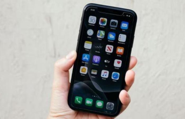 إيه الفرق؟.. أبرز الاختلافات بين هاتف iPhone XS و iPhone 8 Plus