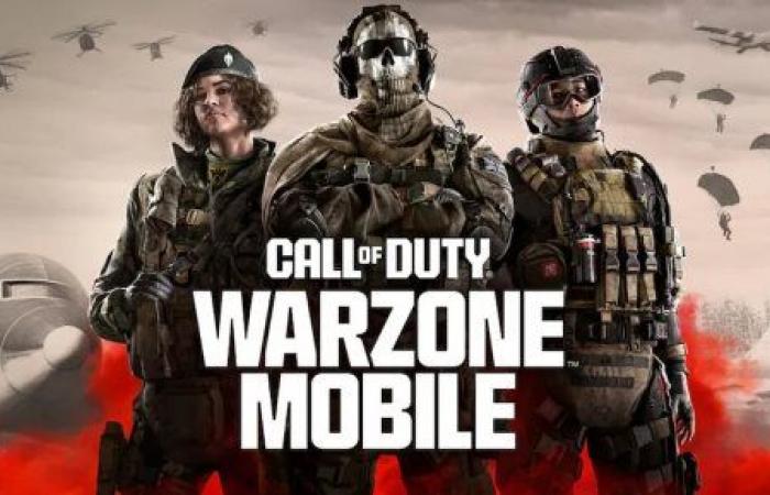 الكشف عن فيديو دعائي للعبة Call of Duty: Warzone Mobile .. كل ما تحتاج معرفته