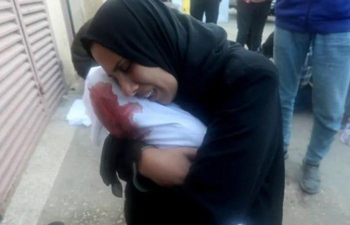 عيد الأم فى فلسطين.. قصة صمود وتحدى فى وجه الاحتلال الإسرائيلى "صور"