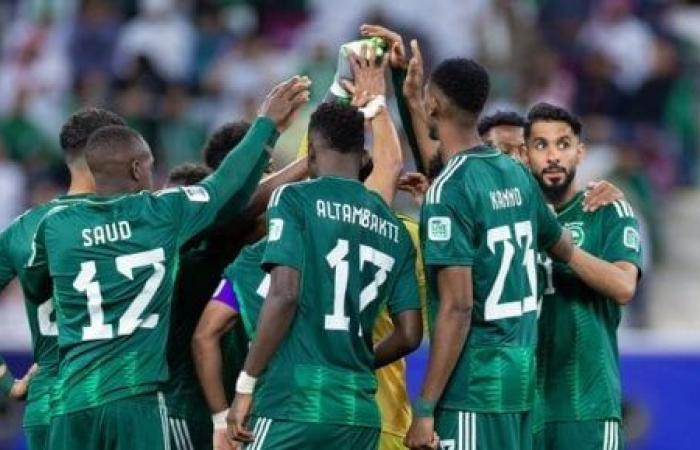 مواعيد مباريات اليوم.. منتخب السعودية يواجه طاجيكستان والبرتغال أمام السويد