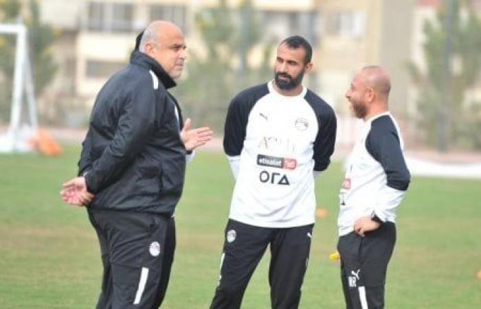 منتخب الشباب يواجه تونس فى دورة الجزائر الودية الليلة