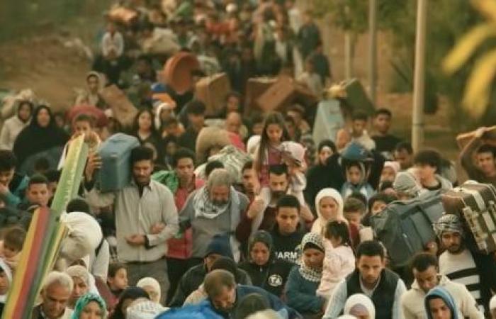 مسلسل مليحة الحلقة 8 .. ماذا قدمت اتفاقيات السلام للأسرى الفلسطينيين؟