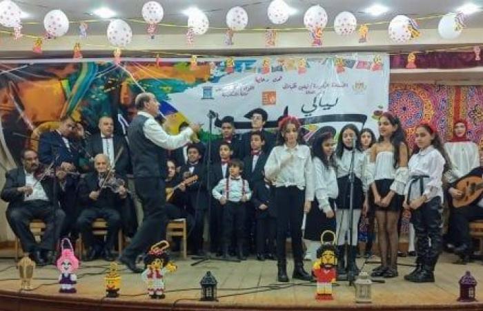احتفالات باليوم العالمي للشعر وعروض فنية من وحي رمضان بثقافة الإسكندرية