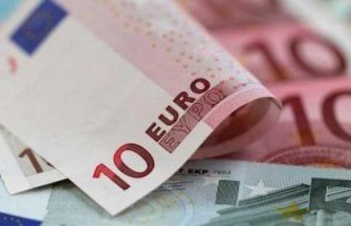 سعر اليورو اليوم السبت 6-4-2024 في مصر
