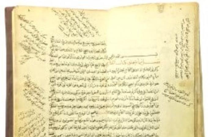 متحف جاير أندرسون ينظم معرضا مؤقتا للمخطوطات بمناسبة يوم المخطوط العربى