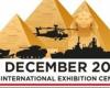 "إيدكس 2018".. أول معرض دولي للصناعات الدفاعية والعسكرية في مصر