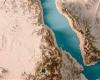 6 معلومات عن كيان البحر الأحمر الذي اقترحت السعودية إنشاءه
