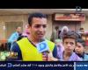 شهامة المصريين تنقذ 3 اطفال من الموت المحقق| العاشرة مساء