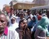 مقتل متظاهرين وتوقف "السوشيال ميديا".. آخر مستجدات احتجاجات السودان
