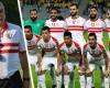 حلول سحرية لجروس لتجنب تراجع الزمالك وسط ضغط مباريات الدورى والكأس والكونفدرالية.. "الروتيشن" أهم الاقتراحات.. علاج "ضعف التركيز" بالمرتبة الثانية.. والسويسرى يرفض التعديلات الجذرية حفاظا على تركيبة الانتصارات