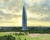 يتضمن فندق وأسواق تجارية.. أبرز المعلومات عن أطول برج في أفريقيا بالعاصمة الإدارية الجديدة