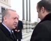 كيف يطوع "تميم" بلاده لخدمة "أردوغان"؟.. صفقات وهمية وتسليم الدوحة للجنود الأتراك الأبرز.. أمير قطر سخر أموال شعبه لخدمة الخزينة التركية.. والمعارضة القطرية تكشف فضيحة متحف قطر الوطنى وأشكال الانتهاكات فيه