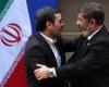 لماذا حضر الحرس الثوري لمصر؟.. أشكال الدعم الإيراني للإخوان في عهد "مرسي"