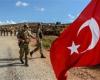 دول الأزمات X أسبوع.. تورط تركيا في تسليح الإرهابيين في سوريا.. والجيش الليبي يعلن سيطرته على مديرية الأمن بـ"غريان"‎