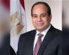 "بلورة السياسة الحكيمة لمصر".. ماذا قالوا عن زيارة "السيسي" للكويت؟