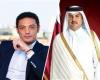 هل تقف قطر وراء الدعوات التحريضية لمحمد علي؟