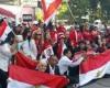 كيف دعم المصريون بالخارج "السيسي" ضد مؤامرات الإخوان الأخيرة؟