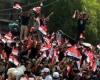"مطالب بالتنمية الاقتصادية".. التفاصيل الكاملة لتظاهرات العراق