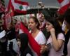 أبرزها "تجدد تحركات المتظاهرين في لبنان".. 5 أشياء حدثت وأنت نائم