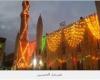مصر في أسبوع| غلق مسجد الحسين.. وعودة السياحة من جديد