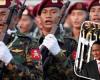 كيف نفهم الوضع السياسى فى ميانمار وانتقال السلطة من الحكم العسكرى للديمقراطى وصولا إلى الانقلاب الحالى؟