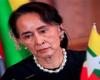 اعتقال زعيمة ميانمار واغتيال لقمان سليم.. أبرز أحداث العالم في أسبوع
