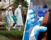 شبح الأوبئة يخيم على أفريقيا من إيبولا إلى كورونا.. الكونغو ترصد 5 إصابات بفيروس الحمى شديدة العدوى فى 10 أيام وأوغندا تتأهب.. و240 مليون جرعة لقاح فى طريقها للقارة السمراء بعد ارتفاع الإصابات بالفيروس التاجى