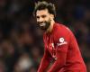 محمد صلاح يقود ليفربول لعبور توتنهام في الدوري الإنجليزي.. هداف الريدز يسجل ثنائية ويعادل أنيلكا في قائمة الهدافين التاريخيين للبريميرليج.. الفرعون: أتمنى الاستمرار في الفوز بالمباريات.. وكلوب: أرقامه جنونية