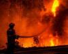 تغير المناخ يضرب أمريكا اللاتينية.. 300 حريق فى تشيلى خلال أسبوعين يدمر آلاف المنازل.. والأرجنتين تواجه أشد موجة حر منذ 62 عاما.. وبيرو تتعرض لخطر ذوبان الأنهار الجليدية.. والجفاف يشمل 80% من المكسيك