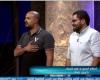 تفاصيل أولى حلقات الموسم الثانى لبرنامج "Shark Tank".. مشروع بلومز إيجيبت: ننمى شخصية وثقافة ومهارة الأطفال.. كريزى تونة: نسعى لوضع مصر على خريطة العالم للتونة.. سيمبل: منصة اشترى النهاردة وادفع بعدين