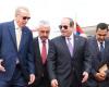 برلماني: العلاقات المصرية التركية نقطة تحول جديدة في مسار التعاون المشترك