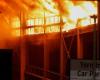 مصرع 11 وإصابة 4 آخرين جراء اندلاع حريق فى مصنع بالهند