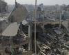 روسيا تحث إسرائيل على وقف إطلاق النار فى غزة وتدعو إلى دبلوماسية دولية