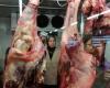 أسعار اللحوم فى مصر تسجل استقرار ملحوظ في الأسواق