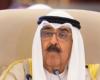 وزير الدفاع الكويتى: الأمير حريص على رفع جاهزية القوات المسلحة ورجال الأمن