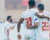 مواعيد جميع مباريات الزمالك حتى الجولة الـ30 بالدورى