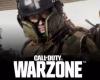 لعبة Call of Duty: Warzone Mobile قادمة إلى iOS وAndroid فى 21 مارس الجارى