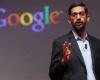 محللون: جوجل بحاجة إلى التحول.. ويجب على الرئيس التنفيذي ساندر بيتشاى الاستقالة