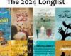 متى يجرى الإعلان عن الفائز بالجائزة العالمية للرواية العربية 2024؟