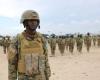 الشرطة الصومالية تضبط 140 قذيقة هاون في عملية أمنية بمقديشيو