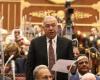 المصريين الأحرار يُهنئ الشعب المصرى والقيادة السياسية بحلول شهر رمضان المبارك