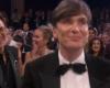 كيليان مورفي يحصد جائزة أفضل ممثل رئيسي عن فيلم Oppenheimer