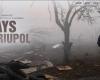 فيلم 20 Days in Mariupol يحصد جائزة أفضل وثائقي في الأوسكار