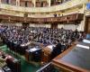 "اقتصادية النواب": الإصلاحات التشريعية والمؤسسية أعادت الثقة باقتصاد مصر