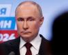 بوتين: على روسيا تعزيز مصالحها بغض النظر عن محاولات الغرب تشويه كل شيء