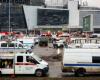 طاجيكستان تعتقل 9 أشخاص على صلة بهجوم موسكو الإرهابى