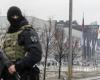 روسيا: عدم رد مجلس أوروبا على هجوم قاعة كروكوس الإرهابي يمثل تدهورا عميقا